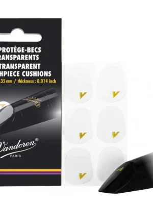 Poslední Šance VANDOREN VMC6 - nalepovací polštářky pro hubičky 1ks