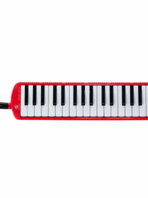 Foukací klávesová harmonika SOUNDSATION Melody 32-RD Ihned K Objednání