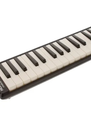 Omezená Nabídka Foukací klávesová harmonika HOHNER Melodica Student 32 BK
