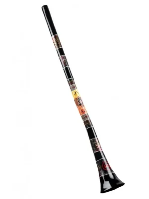 Aktuální TAMA - DIDGERIDOO D-TONEPROFDDG1-BK