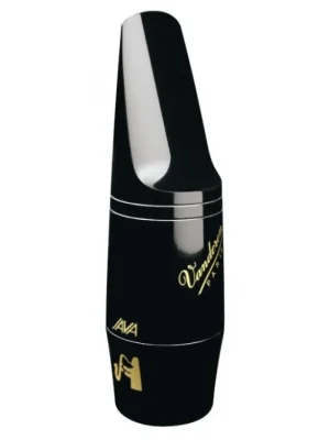 Poslední Šance Hubička alt sax Vandoren JAVA A35