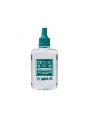 Yamaha Tuning Slide Oil Synthetic - Univerzální olej Cenově Výhodný