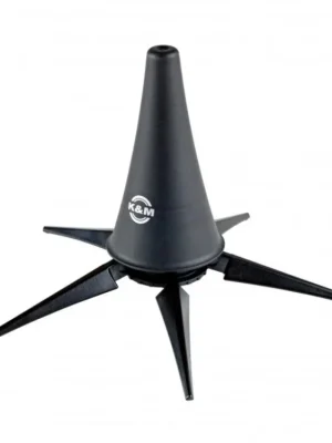 Cenově Výhodný K&M 15228 - Stojan na klarinet