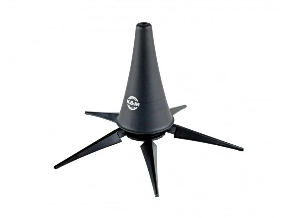 Cenově Výhodný K&M 15228 - Stojan na klarinet