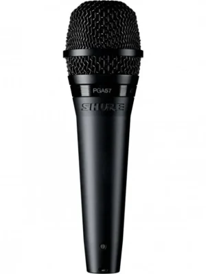 Tovární Cena Mikrofon SHURE PGA 57