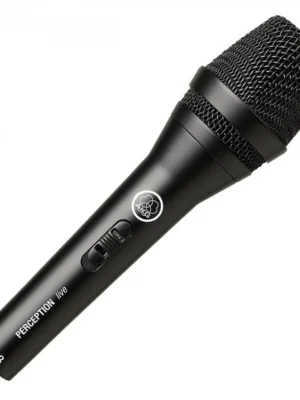 Mikrofon AKG P3 S Live Finální Výprodej