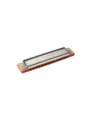 Foukací harmonika Hohner Marine Band SBS 365/28 G dur Cenově Výhodný