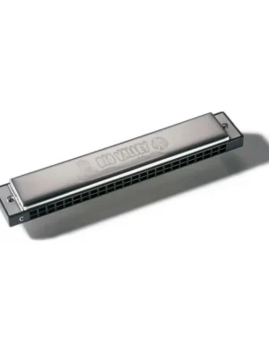 Foukací harmonika Hohner Big Valley D dur Sleva