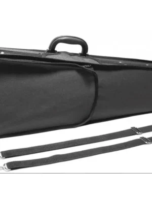 Výprodej Stagg HVB2, pouzdro pro 1/2 housle