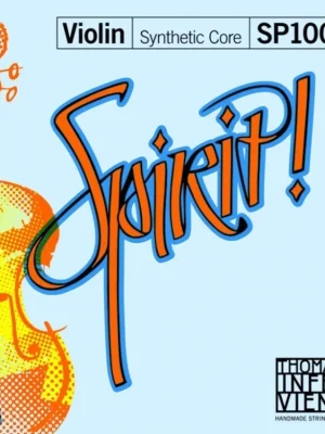 Thomastik SPIRIT set (1/2) SP100 Must-Have