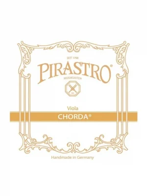 Struny na violu - Pirastro CHORDA set 122021 Nízká Cena