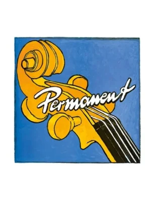 Struny na kontrabas Pirastro Permanent Solo Tovární Cena