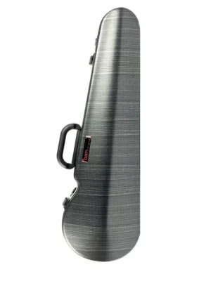 Nízká Cena BAM Hightech Contoured LB - Pouzdro na housle 4/4