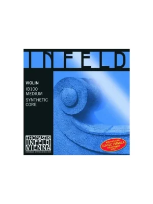 Thomastik Infeld Blue G - Houslová struna Pouze Dnes