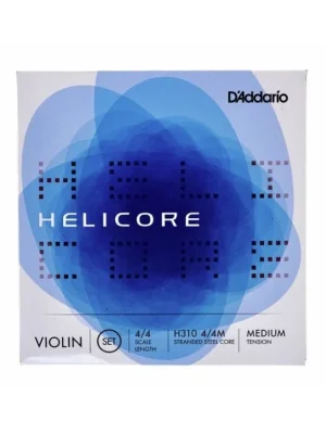 Finální Výprodej Struny na housle D'ADDARIO Helicore H310