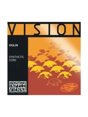 Finální Výprodej Struny na housle Thomastik Vision 1/2