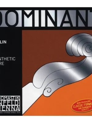 Originální Struny na housle Thomastik Dominant 135B