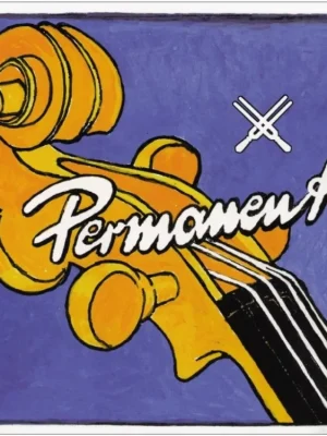 Pirastro Permament - Violoncellové struny Horká Nabídka
