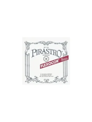 Nakupujte Hned Struny na kontrabas Pirastro Flexocor Bass