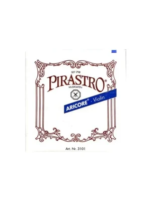 Struny na housle Pirastro Aricore Poslední Šance