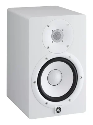 Aktivní studiový monitor Yamaha HS7 W bílý Nízká Cena