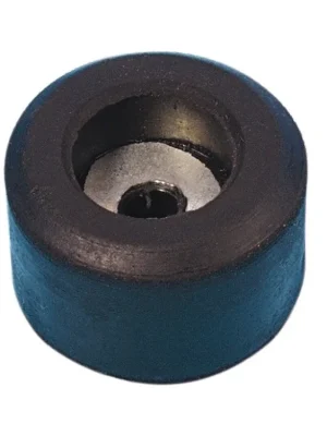 Adam Hall 4904 - Gumová nožička Dokud Zásoby Vydrží