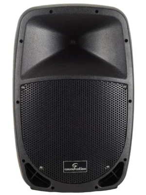 Ověřený Aktivní reprobox SOUNDSATION GO-SOUND 12A