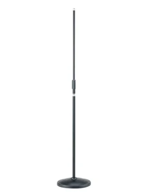 Finální Výprodej TAMA - MICROPHONE STAND STRAIGHT TAMA MS200DBK