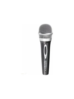 SOUNDSATION VOCAL 100 - MIKROFON S VYPÍNAČEM Novinka