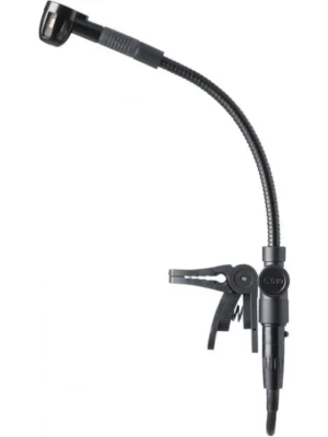 Kondenzátorový nástrojový mikrofon AKG C519 M Odeslání Ihned