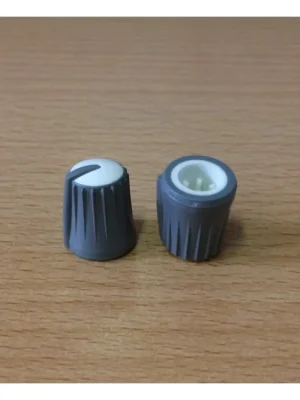 Knoflík potenciometru Mackie 0008174-05 Originální