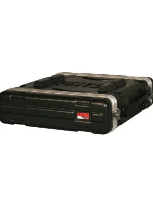 Gator Case GR-2S - 2U Rack Vrácení Zdarma