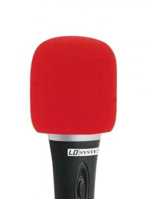 Hit Sezóny Ochrana mikrofonu Windshield LD Systems D 913 R