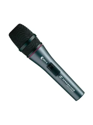 Sleva Mikrofon Sennheiser E865-S