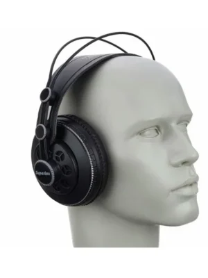 SUPERLUX HD681B Studiová sluchátka Sezónní Sleva