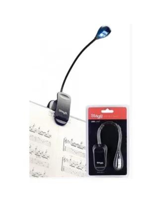 Kup Teď Stagg MUS-LED 2 Lampa