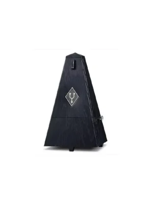 Metronom mechanický FZone FM-311W Pyramida Black Wood Autentický