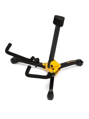 Značkový Hercules GS402BB kytarový stojan