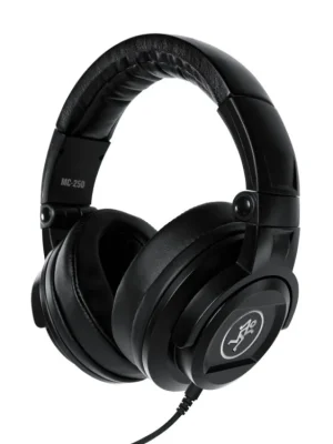 Omezená Nabídka Sluchátka MACKIE MC-250