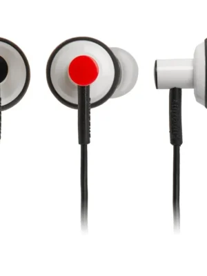 In-Ear sluchátka SUPERLUX HD381F Speciální Cena