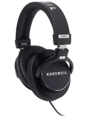 Sluchátka KURZWEIL HDM1 Bezpečná Platba