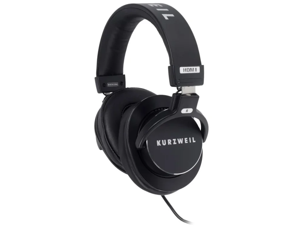 Sluchátka KURZWEIL HDM1 Bezpečná Platba