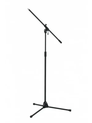 TAMA - TAMA Microphone Boom Stand, MS205 with Vice Grip MS205VBK Poslední Šance