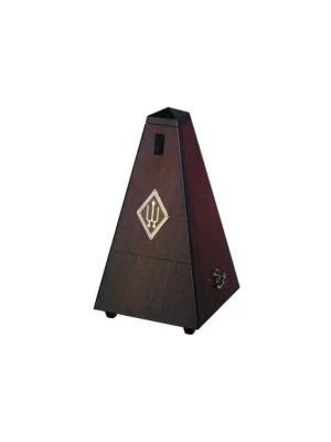 Wittner METRONOM 814m - masivní dřevo, ořech Nová Kolekce