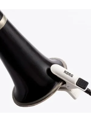 Nízká Cena Klipsnový snímač Korg CM-300 Black/White