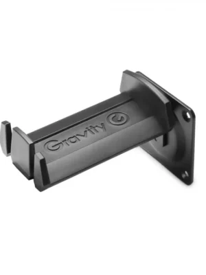 Gravity HP HWMB 01 B - Držák na sluchátka Časově Omezené