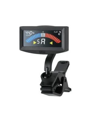 Finální Výprodej KORG PitchCrow G BK - Klipová ladička