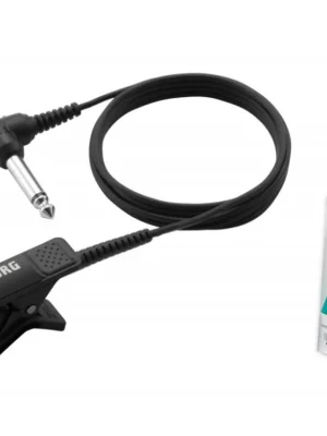 Klipsnový snímač KORG CM-200 black Hit Sezóny