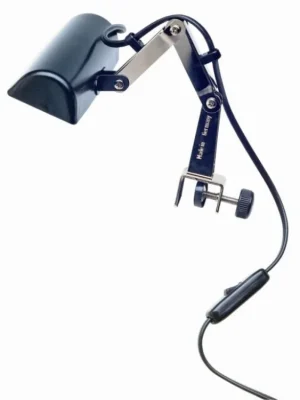Lampička na notový stojan König & Meyer 122E Tovární Cena