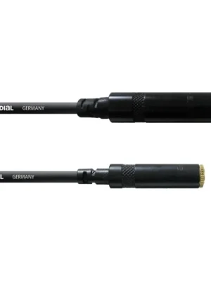 Pouze Dnes Propojovací kabel CORDIAL CFM1,5 WV 1,5m